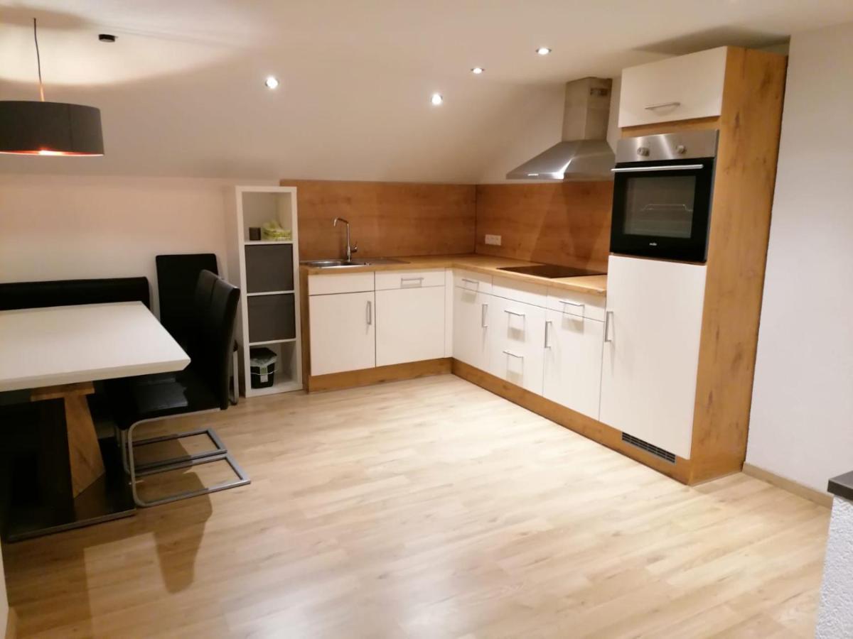 Appartement Haus Schloegl à Pfunds Extérieur photo