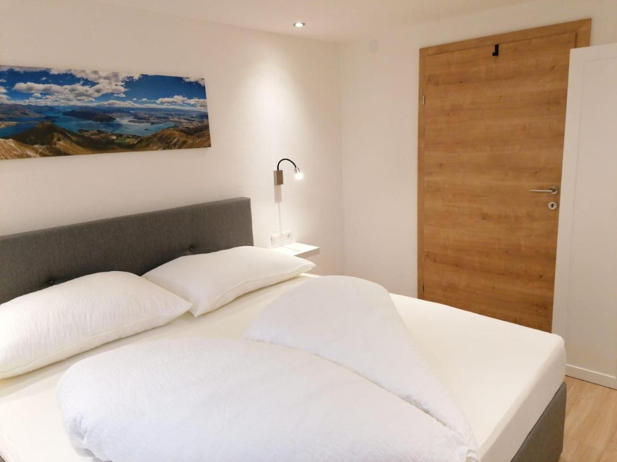 Appartement Haus Schloegl à Pfunds Extérieur photo