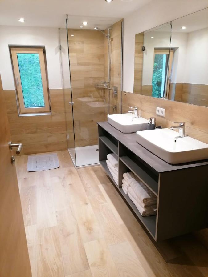 Appartement Haus Schloegl à Pfunds Extérieur photo