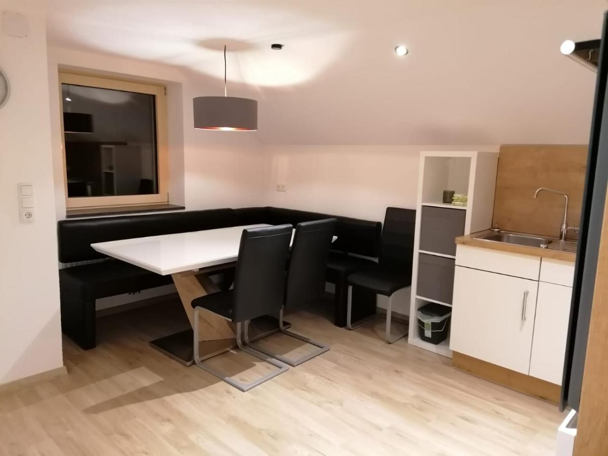 Appartement Haus Schloegl à Pfunds Extérieur photo