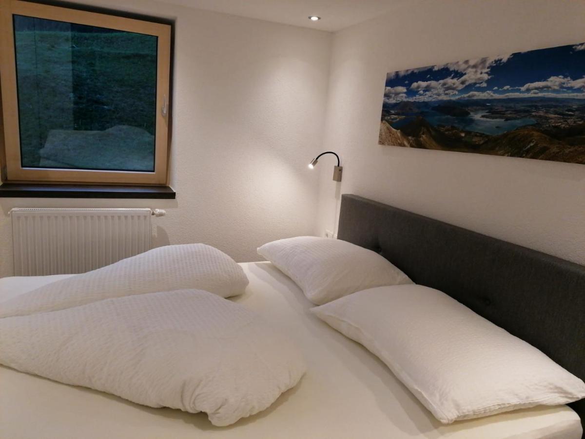 Appartement Haus Schloegl à Pfunds Extérieur photo