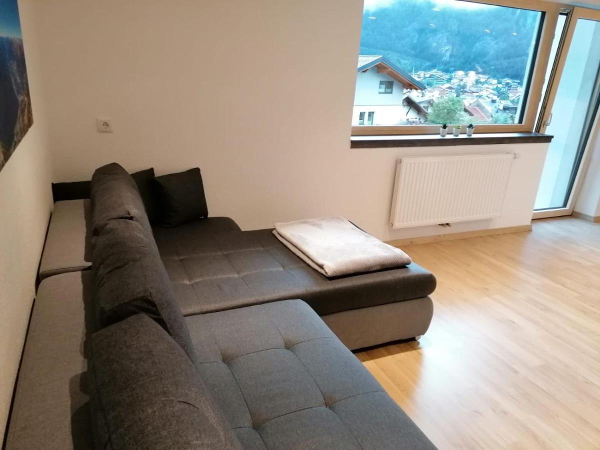 Appartement Haus Schloegl à Pfunds Extérieur photo